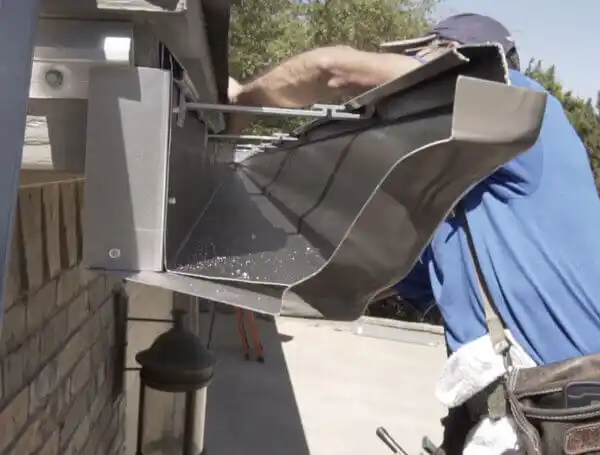 gutter services Palmdale